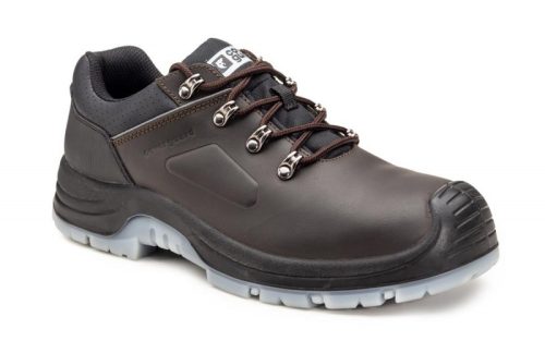 COVERGUARD 9STL37 STONE S3 SRC BARNA BIVALYBŐR VÉDŐFÉLCIPŐ_35 35