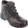 Euro Protection 9TARN Tarna 2704 s2 ck szőrmés bakancs (fekete, 40) 40