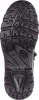 Euro Protection 9TARN Tarna 2704 s2 ck szőrmés bakancs (fekete, 40) 40