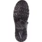 Euro Protection 9TARN Tarna 2704 s2 ck szőrmés bakancs (fekete, 40) 40