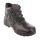 Euro Protection 9TARN Tarna 2704 s2 ck szőrmés bakancs (fekete, 36) 36