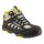 COVERGUARD 9TEKH50 TEKTITE S1P HRO SRA VÉDŐBAKANCS (fekete/sárga, 46) 46