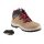 COVERGUARD 9TRE370 Trek II O2 FO SRC barna munkabakancs 48