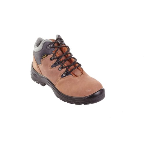 euro-protection 9trek trek o2 bakancs 36 barna