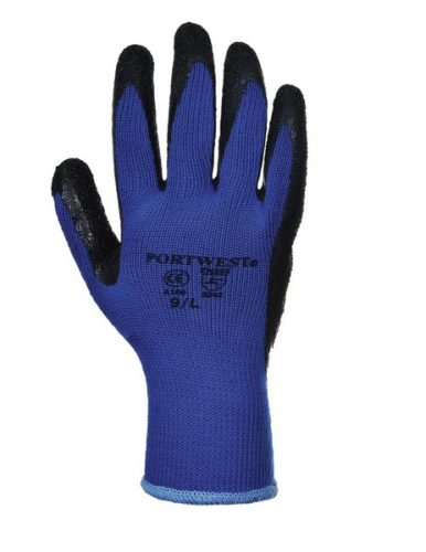 A Portwest munkavédelmi latex kesztyű strapabíró és tartós kivitelezésben készült a munkavállalók védelmében és a hatékony, munkavégzés jegyében.
