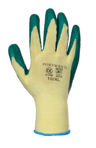 A Portwest munkavédelmi latex kesztyű strapabíró és tartós kivitelezésben készült a munkavállalók védelmében és a hatékony, munkavégzés jegyében.