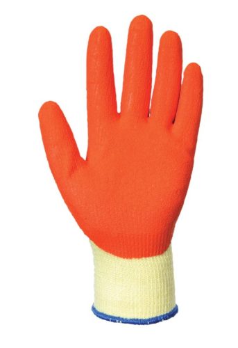 A Portwest munkavédelmi latex kesztyű strapabíró és tartós kivitelezésben készült a munkavállalók védelmében és a hatékony, munkavégzés jegyében.