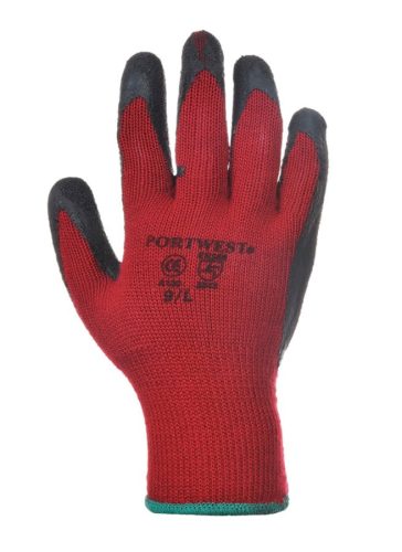 A Portwest munkavédelmi latex kesztyű strapabíró és tartós kivitelezésben készült a munkavállalók védelmében és a hatékony, munkavégzés jegyében.