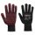 Portwest A110 Nylon kesztyű PVC pontozott XXS