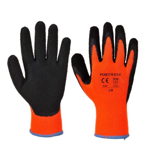 A Thermal Soft Grip munkavédemi kesztyű az otthoni, házkörül munkák, vagy szabadidős/hobbitevékenységek során is biztonságban tartja viselője kezét.