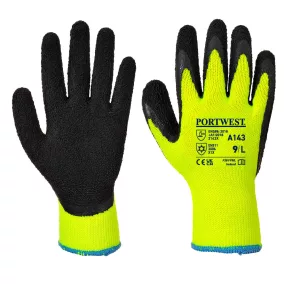 A Thermal Soft Grip munkavédemi kesztyű az otthoni, házkörül munkák, vagy szabadidős/hobbitevékenységek során is biztonságban tartja viselője kezét.