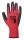 Portwest A174 A174 - Flex Grip Latex Glove 9/L