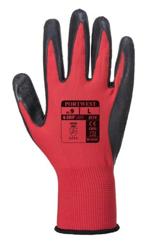 Portwest A174 A174 - Flex Grip Latex Glove 11/XXL