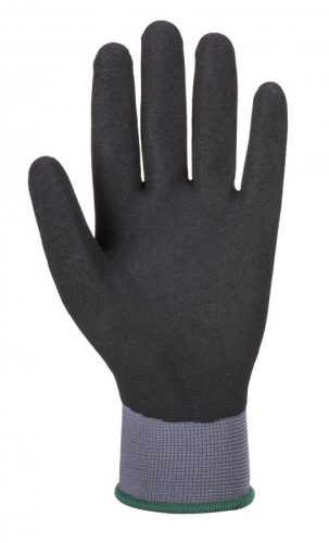 Portwest A354 A354 - DermiFlex Ultra Pro kesztyű -PU/Nitril hab 10/XL
