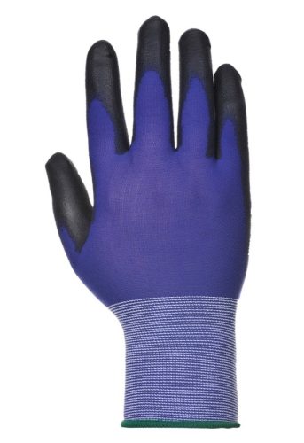 Portwest A360 Senti-Flex ultravékony szerelőkesztyű  (kék*, XXL) XXL