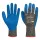Portwest A611 Aramid HR Cut Latex kesztyű XL