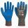 Portwest A611 Aramid HR Cut Latex kesztyű XXXL