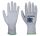 Portwest A620 A620 - PU tenyérmártott vágásbiztos kesztyű, Cut 3 12/3XL