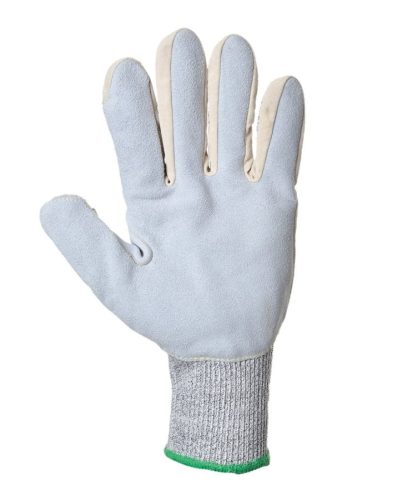 portwest a630 razor vágásbiztos kesztyű cut 5 xl szürke