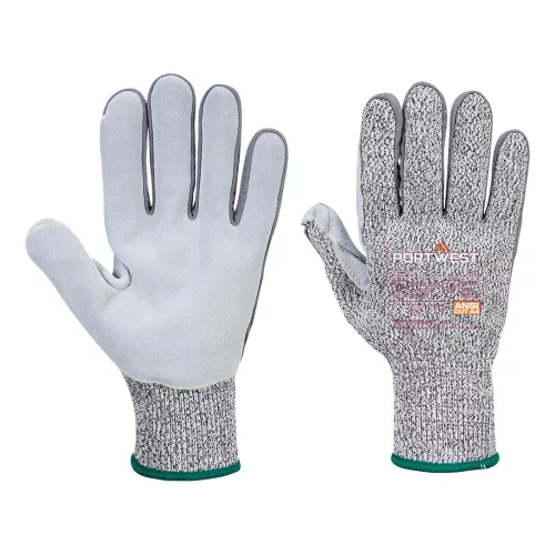 Portwest A630 Razor vágásbiztos kesztyű, Cut 5 XXL