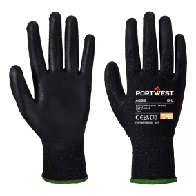 Portwest A635 Eco 3-as vágásbiztos kesztyű XXL