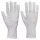 Portwest A657 A657 AHR 10 élelmiszer kesztyűbélés S