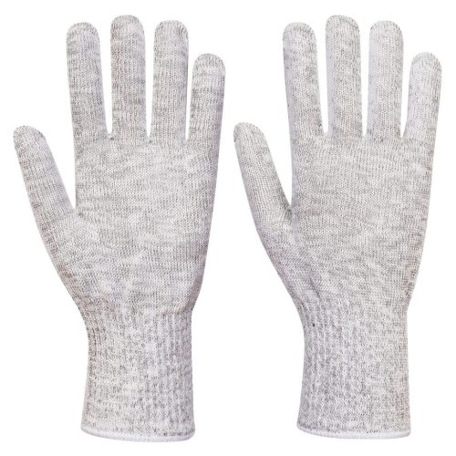 Portwest A657 A657 AHR 10 élelmiszer kesztyűbélés S