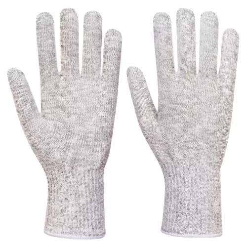 Portwest A657 A657 AHR 10 élelmiszer kesztyűbélés S