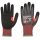 Portwest A672 A672 CT200 AHR13 Nitril Cut kesztyű XXL