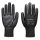 Portwest A680 Cut F21 Nitril Tungsten kesztyű A9 Fekete 10/XL