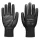 Portwest A680 Cut F21 Nitril Tungsten kesztyű A9 Fekete 12/3XL
