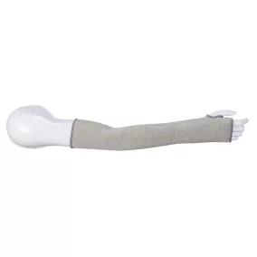 portwest a691 vágásbiztos alkarvédő 56 cm szürke