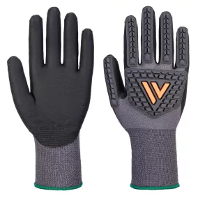 Portwest A715 Grip 15 nitril ütésálló kesztyű XXL