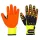 portwest a721 anti impact grip kesztyű 10 xl sárga