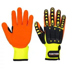 Portwest A721 A721 - Anti Impact védőkesztyű 12/3XL