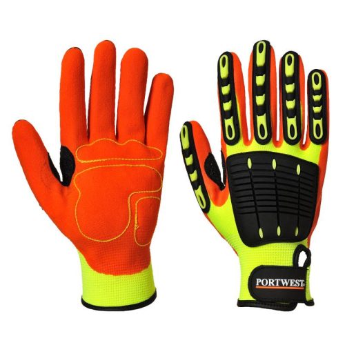 Portwest A721 A721 - Anti Impact védőkesztyű 12/3XL