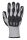 Portwest A723 A723 - TPV Impact Cut kesztyű, Cut 5 8/M