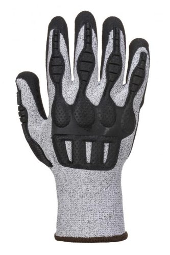 Portwest A723 A723 - TPV Impact Cut kesztyű, Cut 5 8/M