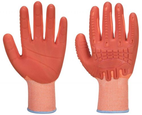 Portwest A728 A728 - Supergrip Impact HR Cut kesztyű 8/M