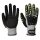 Portwest A729 A729 - Anti Impact vágásbiztos Thermal kesztyű, Cut 5 7/S