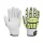 Portwest A745 A745 - Big Bear Impact kesztyű (fehér, 13/4XL) 13/4XL