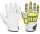 Portwest A745 A745 - Big Bear Impact kesztyű (fehér, 7/S) 7/S