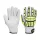 Portwest A745 A745 - Big Bear Impact kesztyű (fehér, 7/S) 7/S