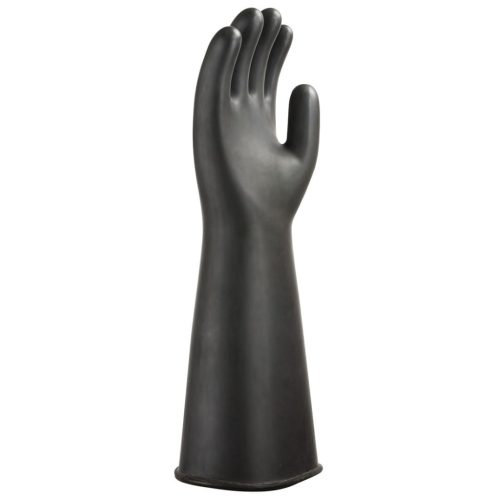 portwest a802 erős latex kesztyű xxl fekete