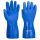 portwest a881 marine ultra pvc kesztyű s kék