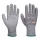 Portwest AB622 AB622 - Cut C13 PU Essential Multipack ( 12 pár) (szürke, M) M