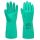 Portwest AB810 AB810 - Nitrosafe Essential Multipack (12 pár) (zöld, XXL) XXL