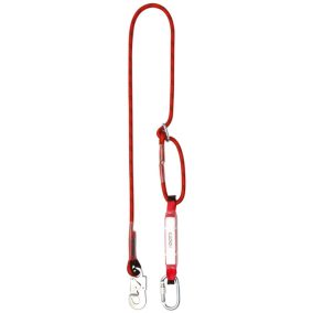 Cado energy-k energiaelnyelő karabinerrel