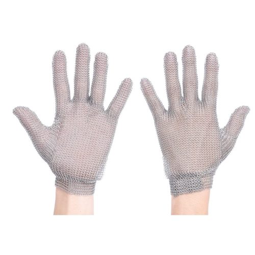 Portwest AC01 Lánckesztyű Ezüst 6/XS