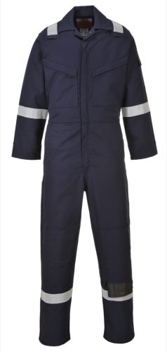 portwest af53 araflame gold overál 48 kék